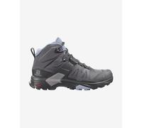 Chaussures de marche Salomon X Ultra 4 MID GORE-TEX gris bleu femme - 37(1/3)