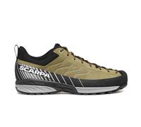 Chaussures de marche Scarpa Mescalito pour homme - SS26 | 48 in Sage/Grey