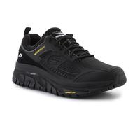 Chaussures Skechers Arch Fit Road Walker - Recon noir - 41