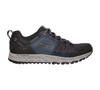 Chaussures de marche Skechers Escape Plan Bleu 41