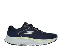 Skechers Chaussures Go Run Consistent 2.0 Mile Maker Bleu/Jaune Taille 44