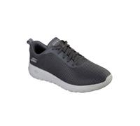 Skechers 54601, Men's Low-Top Trainers, Grey (Charcoal), 8.5 UK (43 EU)