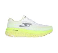 Chaussures de marche SKECHERS Max Cushioning Premier 2.0 (WHITE / LIME) Homme 41