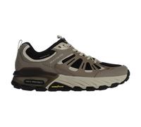Chaussures de marche Skechers Max Protect Sherwood Ridge Noir 42