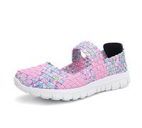 Chaussures de marche super légères pour femme absorbant les chocs