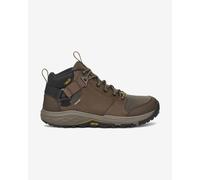 Chaussures de marche Teva Grandview GORE-TEX marron cacao - 40