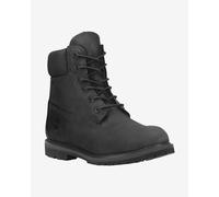 Chaussures de marche Timberland 6 Inch Premium Waterproof noir femme - 37