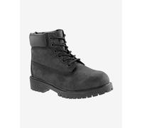 Chaussures de marche Timberland 6in Premium Waterproof noir bébé - 25.5