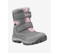 Chaussures de marche Timberland Chillberg 2-Strap GORE-TEX gris rose junior - 39