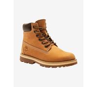 Chaussures de marche Timberland Courma 6in marron clair bébé - 29