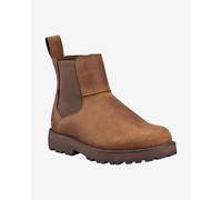 Bottines Timberland Youth Courma Kid Chelsea Glazed Ginger-Taille 35