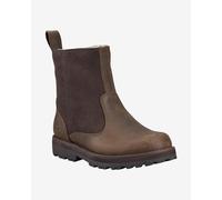 Chaussures de marche Timberland Courma Warm Lined marron foncé junior - 37