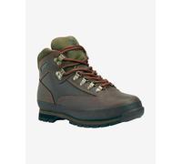 TIMBERLAND Euro Hiker Mid Lace Up - Homme - - taille 9.5- modèle 2026