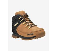 Chaussures de marche Timberland Euro Sprint Hiker marron noir bébé - 26