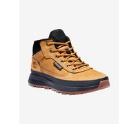 Chaussures de marche Timberland Field Trekker Mid jaune bébé - 21
