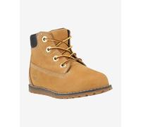 Timberland Toddler Pokey Pine 6 inch Boot Wheat-Schoenmaat 25