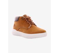 Chaussures de marche Timberland Seneca Bay Leather Chukka marron clair bébé - 20