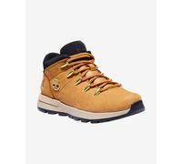 Chaussures de marche Timberland Sprint Trekker Mid marron clair junior - 36