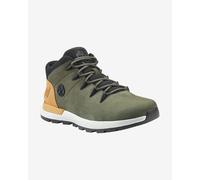 Chaussures de marche Timberland Sprint Trekker vert marron - 41