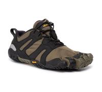Chaussures De Marche Vibram Fivefingers V-Trail 2.0 19m7602 - Vert - 42 Vert