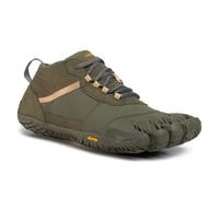 Chaussures De Marche Vibram Fivefingers V-Trek 18m7402 - Vert - 43 Vert
