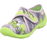 Chaussures de marque Fischer Chausson garçon gris, taille 28