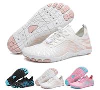 Chaussures de mise à la terre avec cuivre, chaussures orthopédiques unisexes à séchage rapide pour homme et femme, b, 39 EU