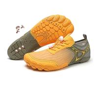 Chaussures de mise à la terre en cuivre pour homme et femme - Neuropathie, randonnée pieds nus - Légères et antidérapantes, H06green, 38 EU