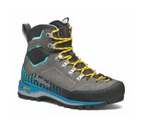 Chaussures de montagne Asolo Freney EVO Lth GV graphite/bleu mer/b128 39 1/3