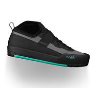 Chaussures De Montagne Fizik Gravita Tensor Grises/ Aqua Marine - 45,5