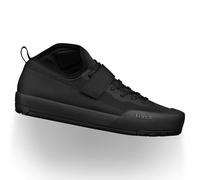 Chaussures De Montagne Fizik Gravita Tensor Noir/Noir - 45,5