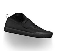 Chaussures De Montagne Fizik Gravita Tensor Plat Noir/Noir - 42,5