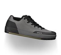 Chaussures De Montagne Fizik Gravita Versor Gris/Boue - 46,5