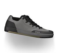 Chaussures De Montagne Fizik Gravita Versor Plat Gris/Boue - 37,5