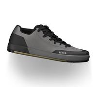 Chaussures De Montagne Fizik Gravita Versor Plates Gris/Boue - 46,5