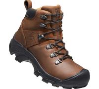 Chaussures de montagne pour femmes Keen Pyrenees Taille de chaussures (UE): 38 / Couleur: brun