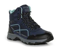 Regatta Femme Ldy Vendeavour BT Chaussure de randonnée, Bleu Marine, 37 EU