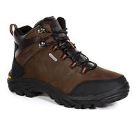 Chaussures homme Regatta Burrell Leather Taille de chaussures (UE): 44 / Couleur: brun