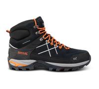Chaussures de montagne pour hommes Regatta Samaris Pro II Taille de chaussures (UE): 42 / Couleur: noir