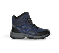 Chaussures de montagne pour hommes Regatta Vendeavour Boot Taille de chaussures (UE): 43 / Couleur: bleu