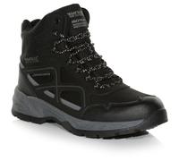 Regatta - Bottines de Marche VENDEAVOUR - Homme (45 FR) (Noir/Granite)