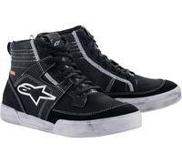 Chaussures De Moto Alpinestars Ageless 8 Noires