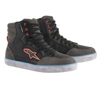 Chaussures De Moto Alpinestars J-6 WP En Toile Taille EU 44
