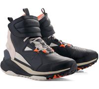 Alpinestars Speedstreet Motorcycle Shoes Noir EU 40 1/2 Homme