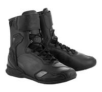 Chaussures De Moto Alpinestars Superfaster - Noir/Noir 25111241100