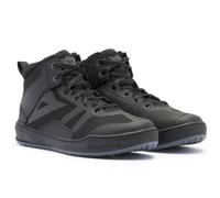 Chaussures de moto Dainese Suburb Air - noir/noir (631)