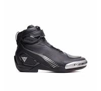 CHAUSSURES DE MOTO DAINESE SUPERYA SPORT NOIR ANTHRACITE