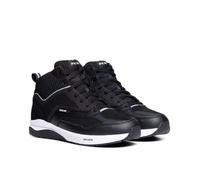 CHAUSSURES DE MOTO D'ÉTÉ POUR HOMMES TCX NALBAK AIR - NOIR/REFLEX