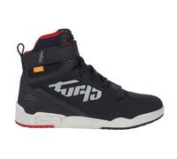 Chaussures de moto Furygan Get Down - noir - 41 41