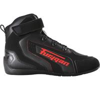 Chaussures de moto Furygan V4 Easy D3O Vented